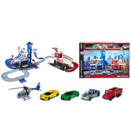 Majorette creatix set sectiile de salvare