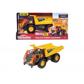 Majorette volvo basculanta 20cm