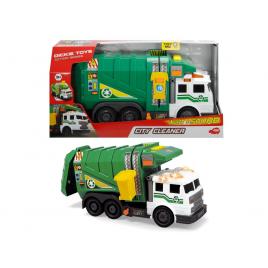 Masina pentru curatenie 39cm