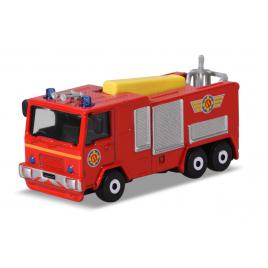 Pompierul sam vehicul din metal jupiter scara 1 64