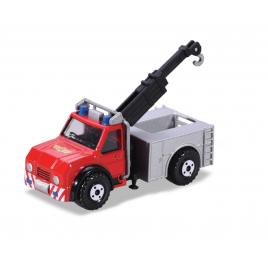 Pompierul sam vehicul din metal phoenix scara 1 64