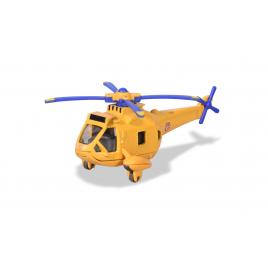 Pompierul sam vehicul din metal wallaby 2 scara 1 64
