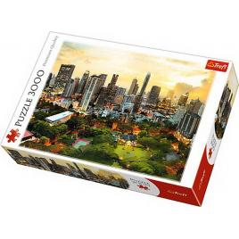 Puzzle trefl 3000 apus in bangkok