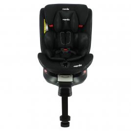 Scaun auto nania ranger, black