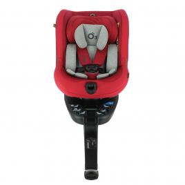 Scaun nado o3, 40-105 cm, red