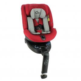 Scaun nado o6, 40-125 cm, red