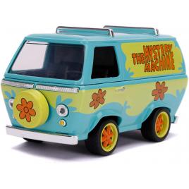 Scooby doo masina misterelor
