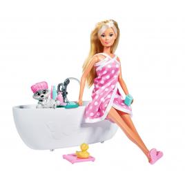 Steffi love set baie