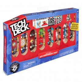 Tech deck pachet aniversar