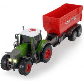 Tractor fendt 939 vario