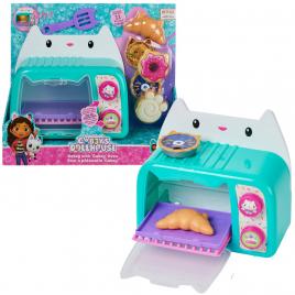 Gabbys dollhouse cuptor pentru prajituri