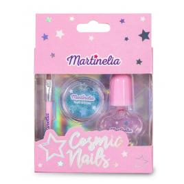 Martinelia cosmic nails set ingijire