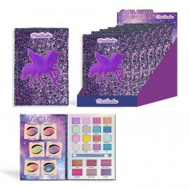 Martinelia galaxy dreams paleta farduri