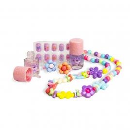 Martinelia little unicorn set complet makeup