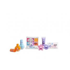 Martinelia magic ballet set infrumusetare in gentuta