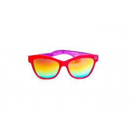 Martinelia ochelari de soare fuchsia si mov