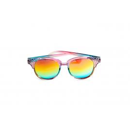 Martinelia ochelari de soare roz
