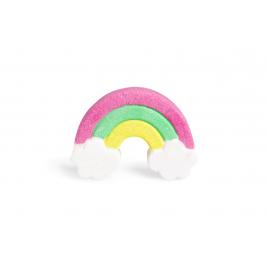 Martinelia unicorn dreams bomba de baie curcubeu