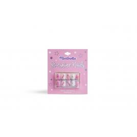 Martinelia unicorn set unghii false