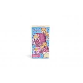 Martinelia yummy bomba de baie ciocolata