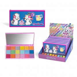 Martinelia yummy paleta machiaj