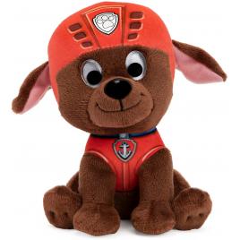 Patrula catelusilor gund plus zuma 15cm