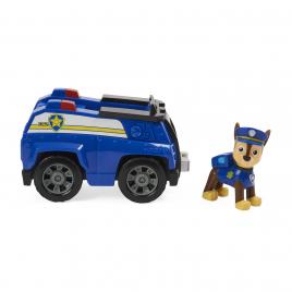 Patrula catelusilor vehicul de salvare chase