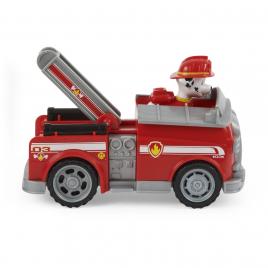 Patrula catelusilor vehicul de salvare marshall
