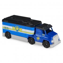 Patrula catelusilor vehicule metalice camion chase