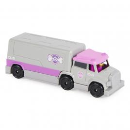Patrula catelusilor vehicule metalice camion skye