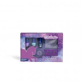 Martinelia galaxy dreams set manichiura