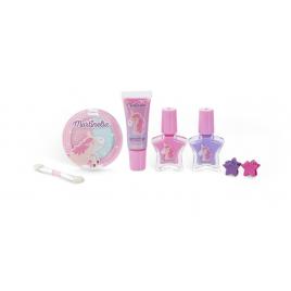 Martinelia little unicorn set cosmetice de baza