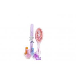 Martinelia magic ballet kit manichiura si coafura