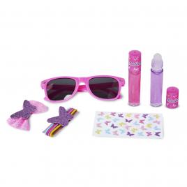 Martinelia shimmer wings set infrumusetare 8 piese