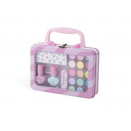 Martinelia yummy set infrumusetare in cutie de metal