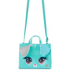 Purse pets geantuta tote interactiva vipooch