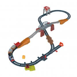 Thomas set de joaca 3 in 1