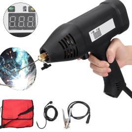 Aparat electric, digital, pentru sudura arc160, 4800w