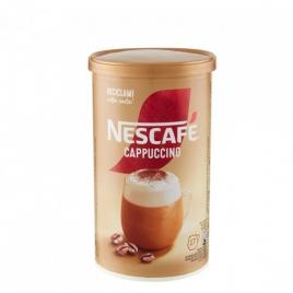 NescafÉ cappuccino preparat solubil pentru cappuccino  250g - 17 portii - new!!!