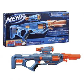 Blaster nerf elite 2.0 eaglepoint rd 8