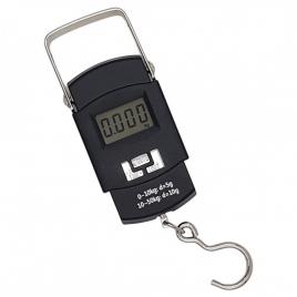 Cantar electronic afisaj lcd portabil pescuit, vanat, cu afisaj 50 kg