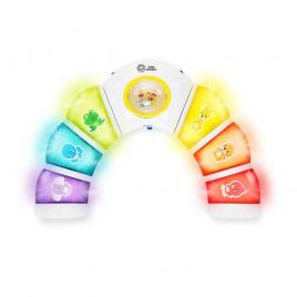 Jucarie luminoasa glow & discover bright starts