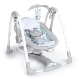 Leagan si balansoar transformabil 2 in 1 raylan ingenuity