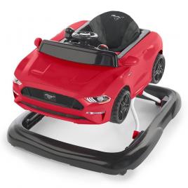 Premergator si antepremergator 4 in 1 ford mustang bright starts