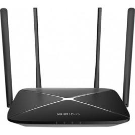 Router Wireless MERCUSYS Gigabit AC12G Dual-Band