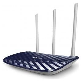 Router Wireless TP-Link ARCHER C20