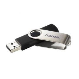 Stick de memorie Hama Rotate USB 2.0 capacitate 32GB