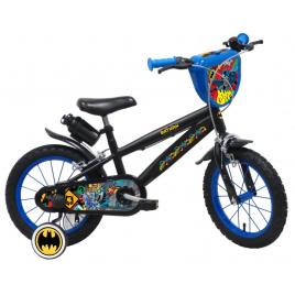 Bicicleta denver batman 14 inch