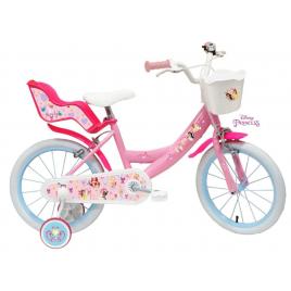 Bicicleta denver disney princess 16 inch