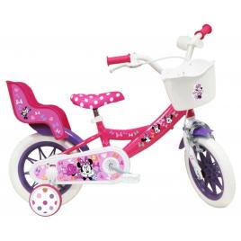 Bicicleta copii denver minnie cutest 12 inch